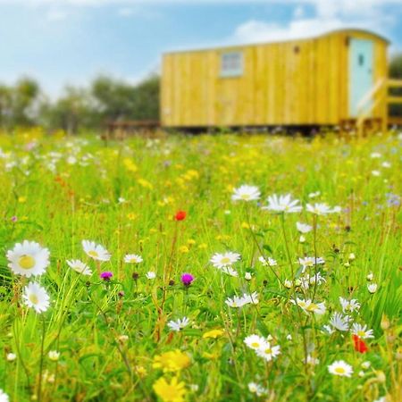 Honeysuckle Farm Holidays By Stay In Suffolk, Monk Soham 우드브리지 외부 사진