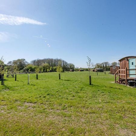 Honeysuckle Farm Holidays By Stay In Suffolk, Monk Soham 우드브리지 외부 사진