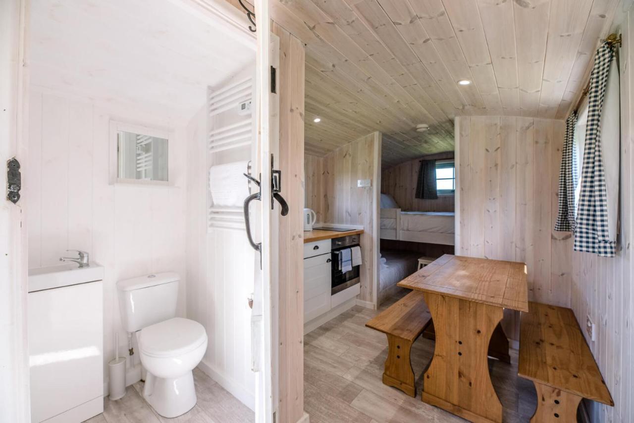 Honeysuckle Farm Holidays By Stay In Suffolk, Monk Soham 우드브리지 외부 사진