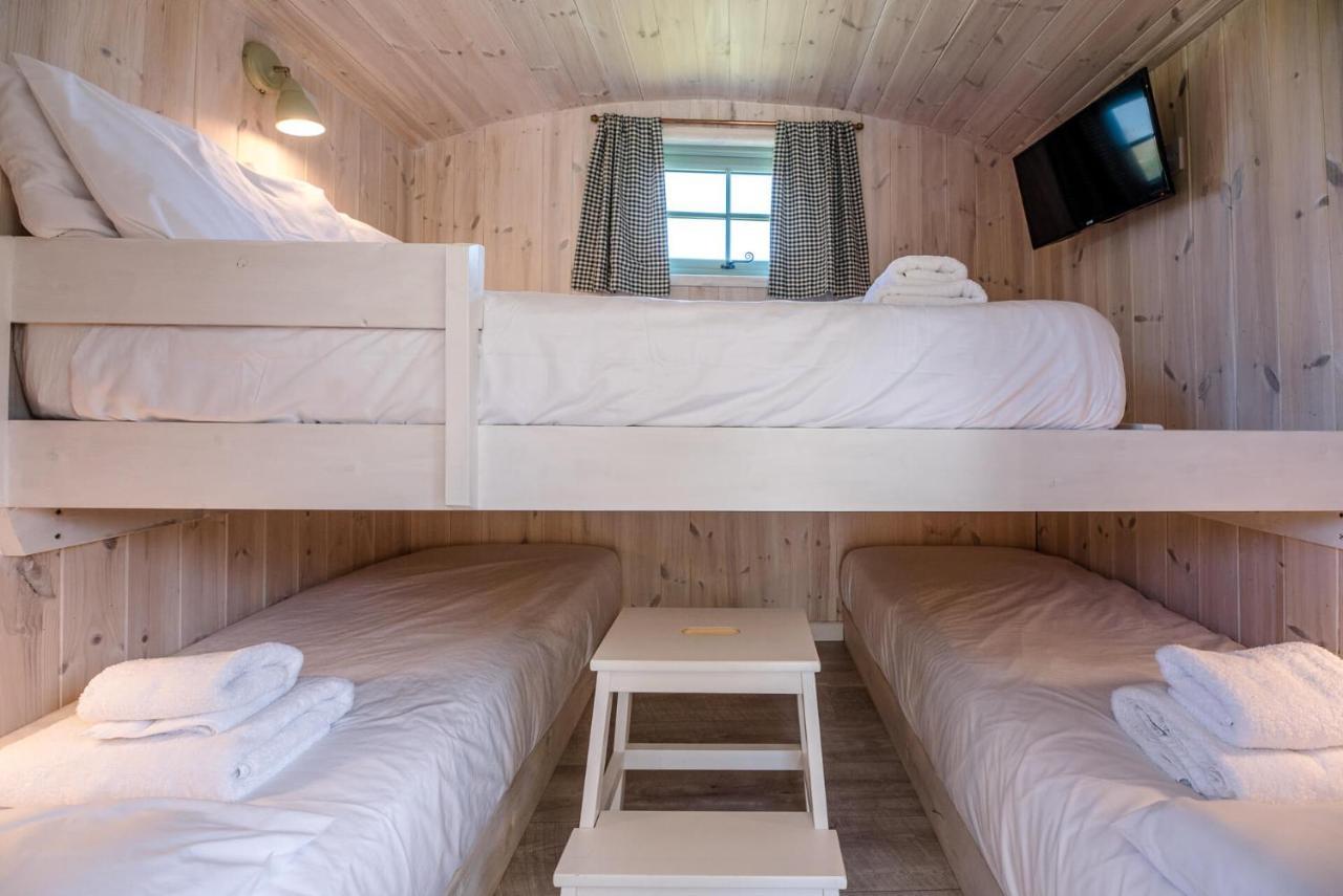 Honeysuckle Farm Holidays By Stay In Suffolk, Monk Soham 우드브리지 외부 사진