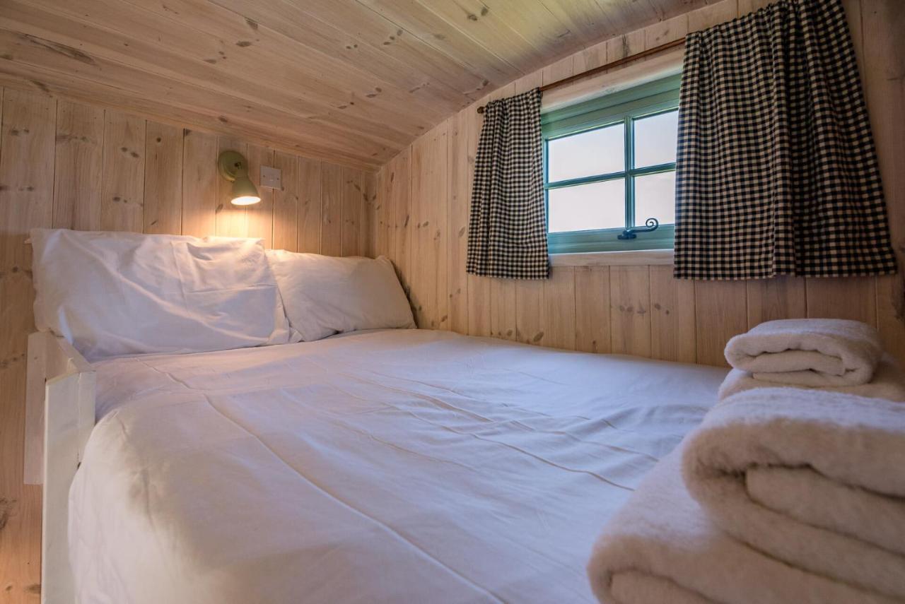 Honeysuckle Farm Holidays By Stay In Suffolk, Monk Soham 우드브리지 외부 사진