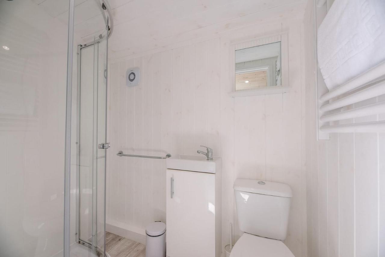 Honeysuckle Farm Holidays By Stay In Suffolk, Monk Soham 우드브리지 외부 사진